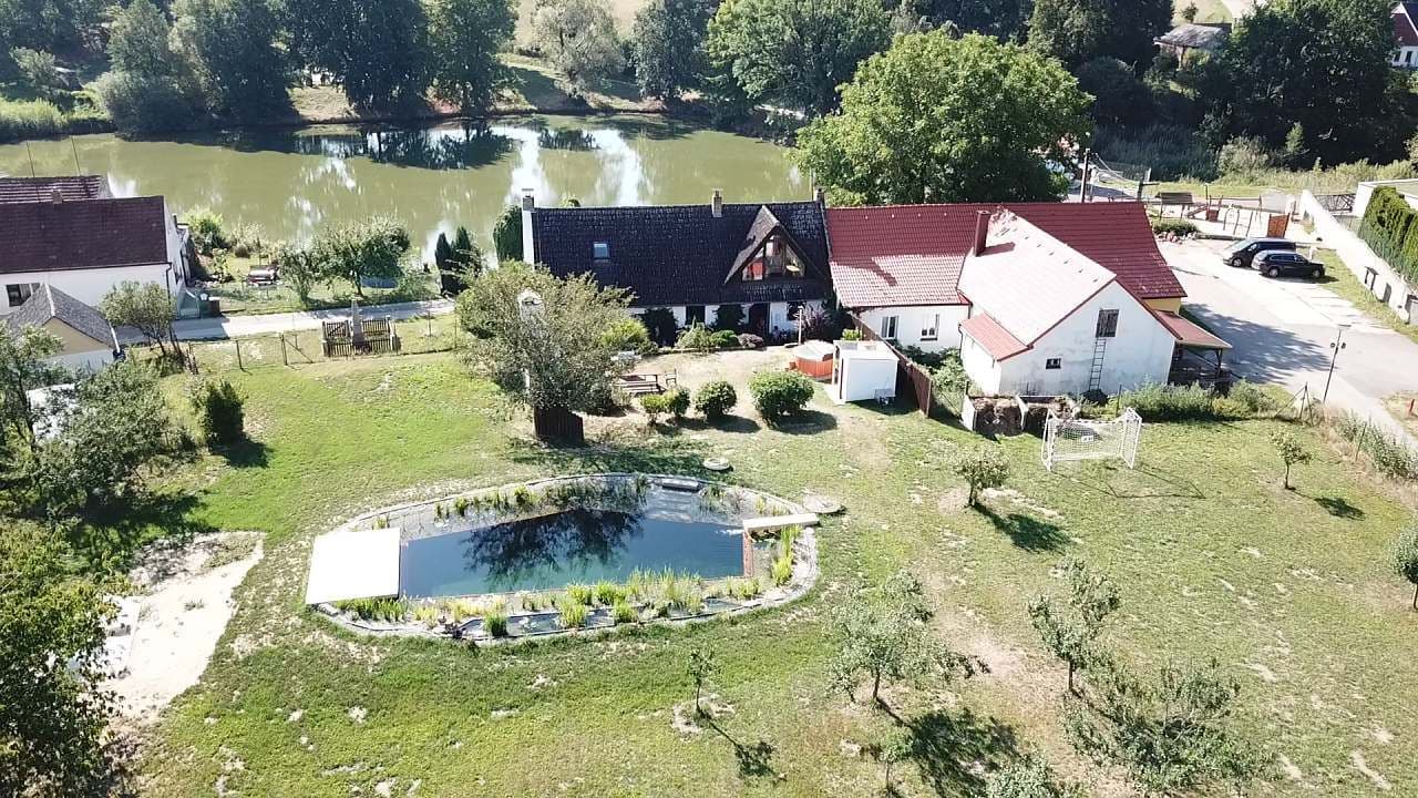 recreational property to rent, 0 m², Svatý Jan nad Malší, Jihočeský Region recreational property to rent, 0 m², Svatý Jan nad Malší, Jihočeský Region