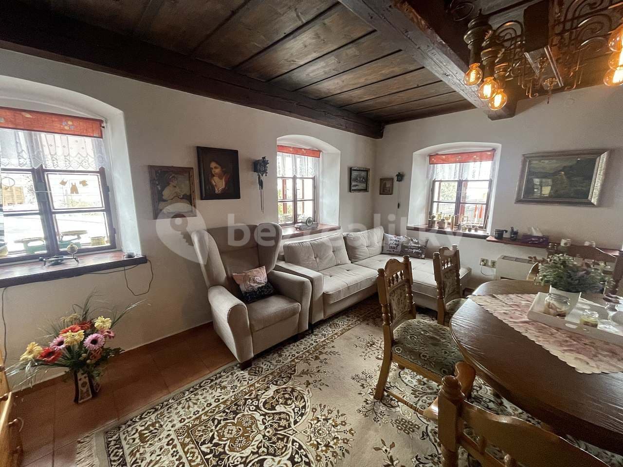 recreational property to rent, 0 m², Bystré, Pardubický Region recreational property to rent, 0 m², Bystré, Pardubický Region