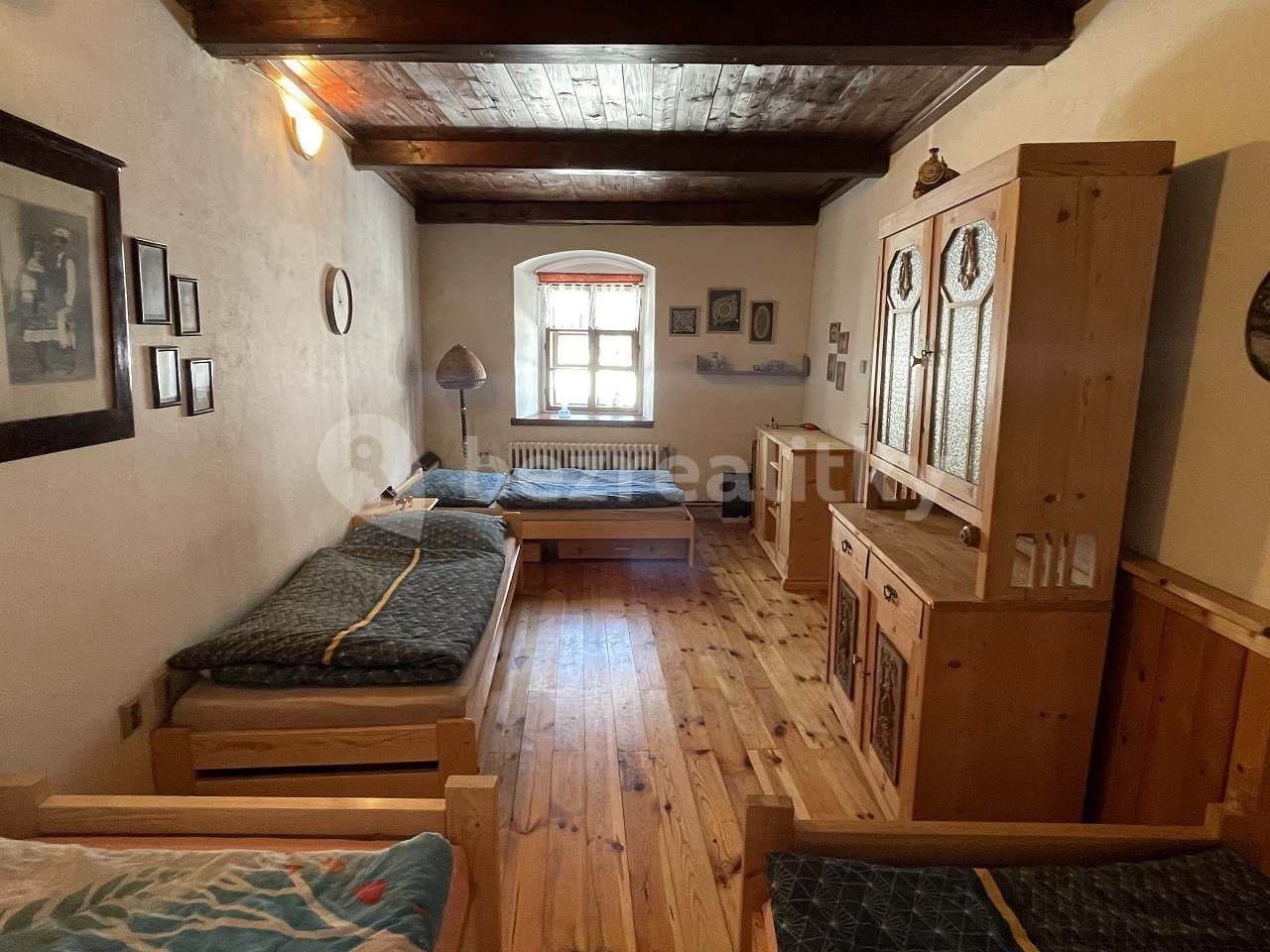 recreational property to rent, 0 m², Bystré, Pardubický Region recreational property to rent, 0 m², Bystré, Pardubický Region