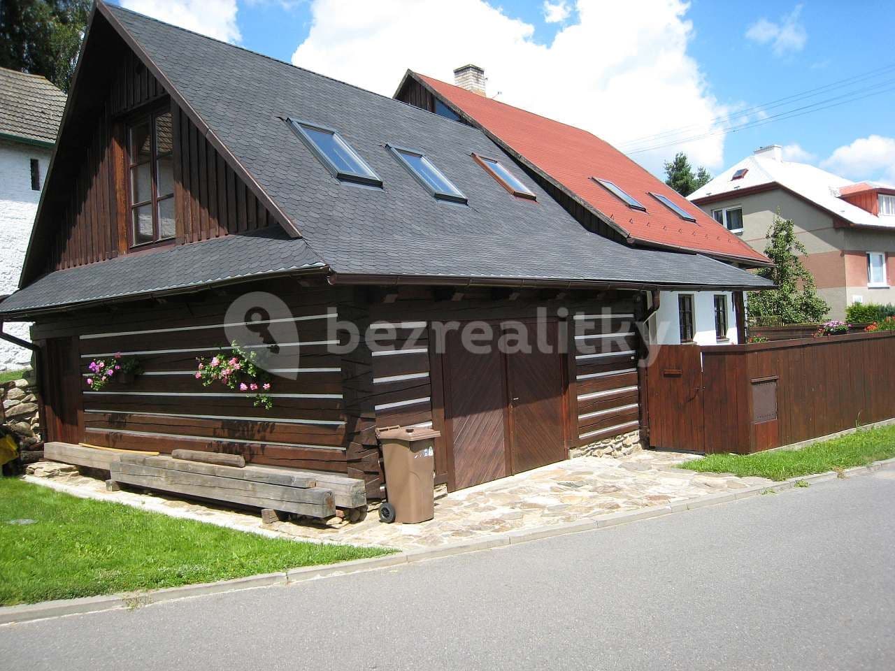 recreational property to rent, 0 m², Bystré, Pardubický Region recreational property to rent, 0 m², Bystré, Pardubický Region