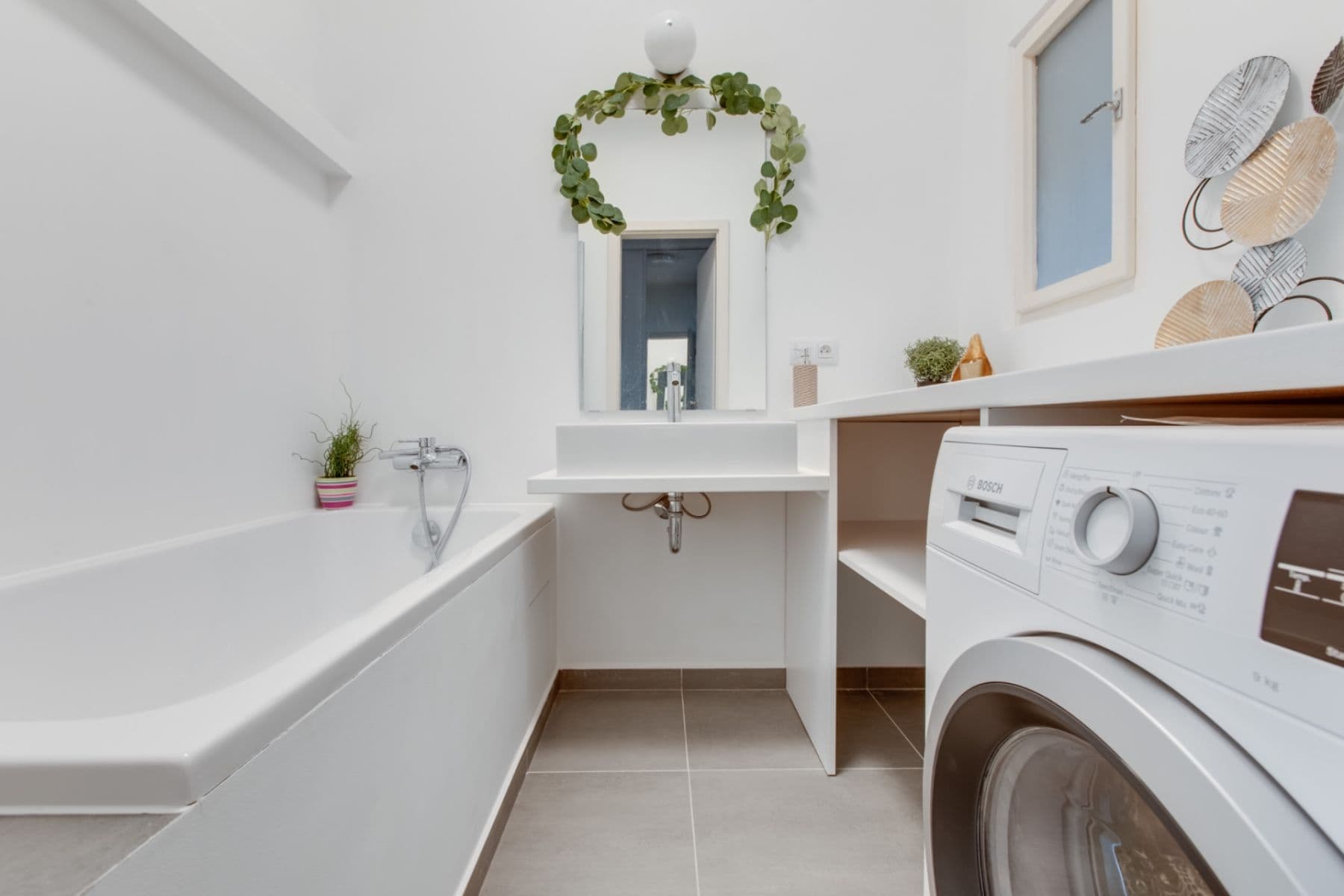 2 bedroom with open-plan kitchen flat to rent, 72 m², U Hranic, Prague, Prague 2 bedroom with open-plan kitchen flat to rent, 72 m², U Hranic, Prague, Prague