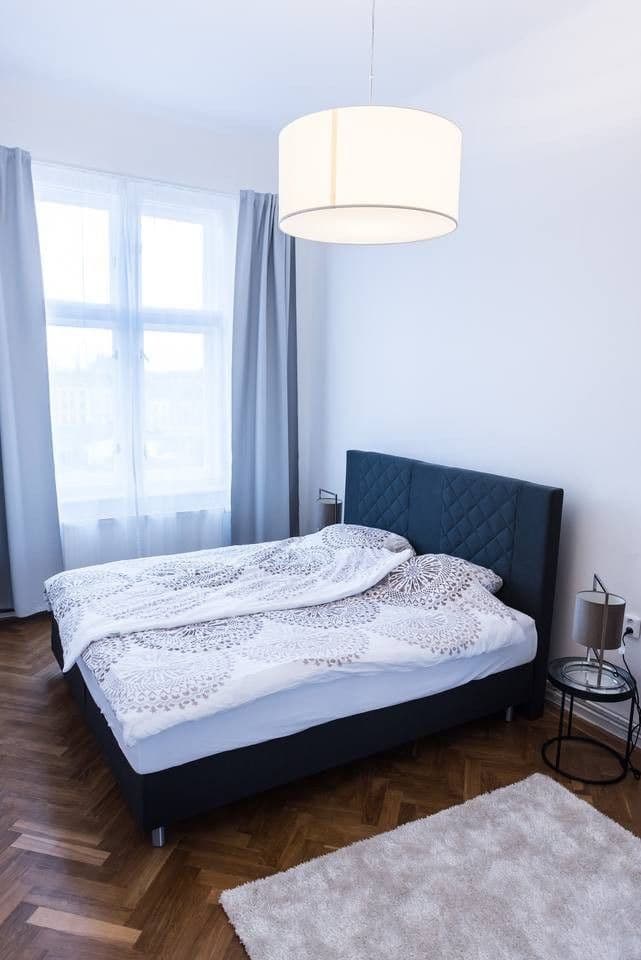 2 bedroom flat to rent, 86 m², Sokolská, Brno, Jihomoravský Region 2 bedroom flat to rent, 86 m², Sokolská, Brno, Jihomoravský Region