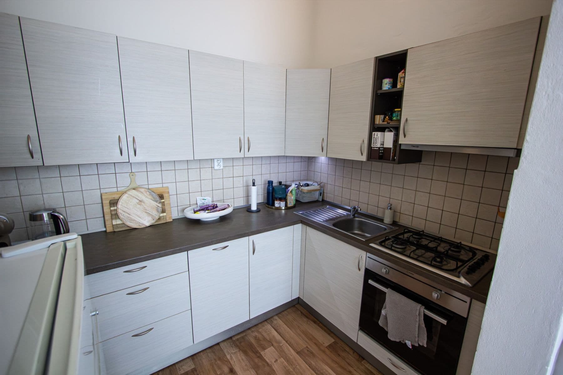 2 bedroom flat to rent, 86 m², Sokolská, Brno, Jihomoravský Region 2 bedroom flat to rent, 86 m², Sokolská, Brno, Jihomoravský Region