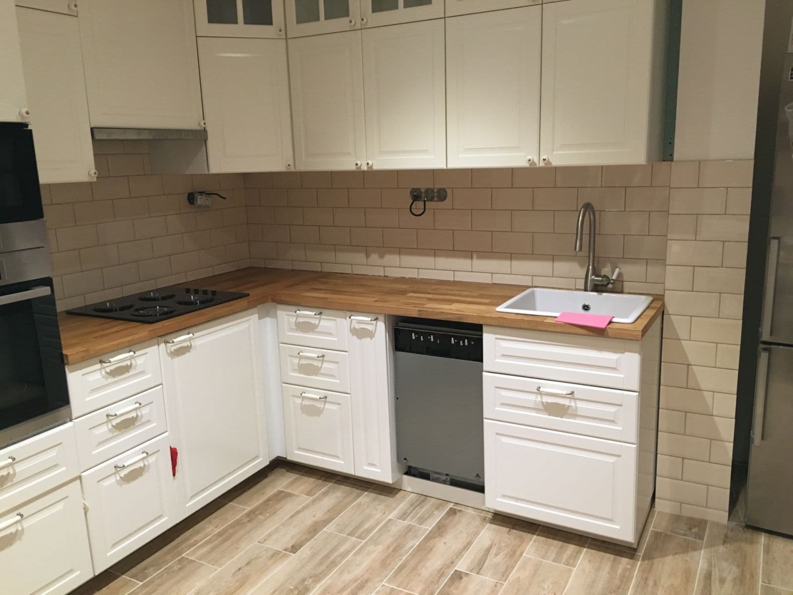 2 bedroom flat to rent, 63 m², Patočkova, Prague, Prague 2 bedroom flat to rent, 63 m², Patočkova, Prague, Prague