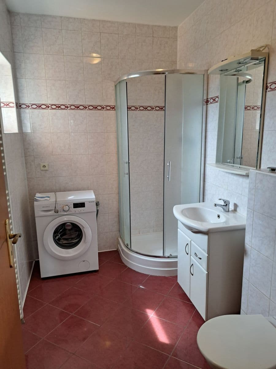 2 bedroom flat to rent, 42 m², Zenklova, Prague, Prague 2 bedroom flat to rent, 42 m², Zenklova, Prague, Prague