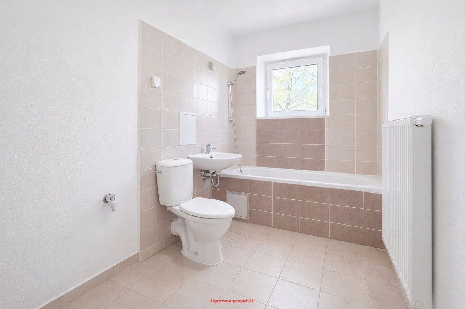 2 bedroom flat to rent, 49 m², Anglická, Havířov, Moravskoslezský Region 2 bedroom flat to rent, 49 m², Anglická, Havířov, Moravskoslezský Region