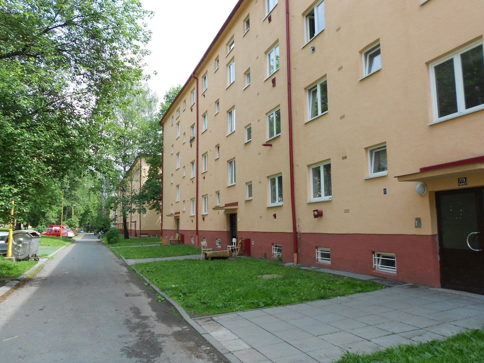 2 bedroom flat to rent, 49 m², Anglická, Havířov, Moravskoslezský Region 2 bedroom flat to rent, 49 m², Anglická, Havířov, Moravskoslezský Region