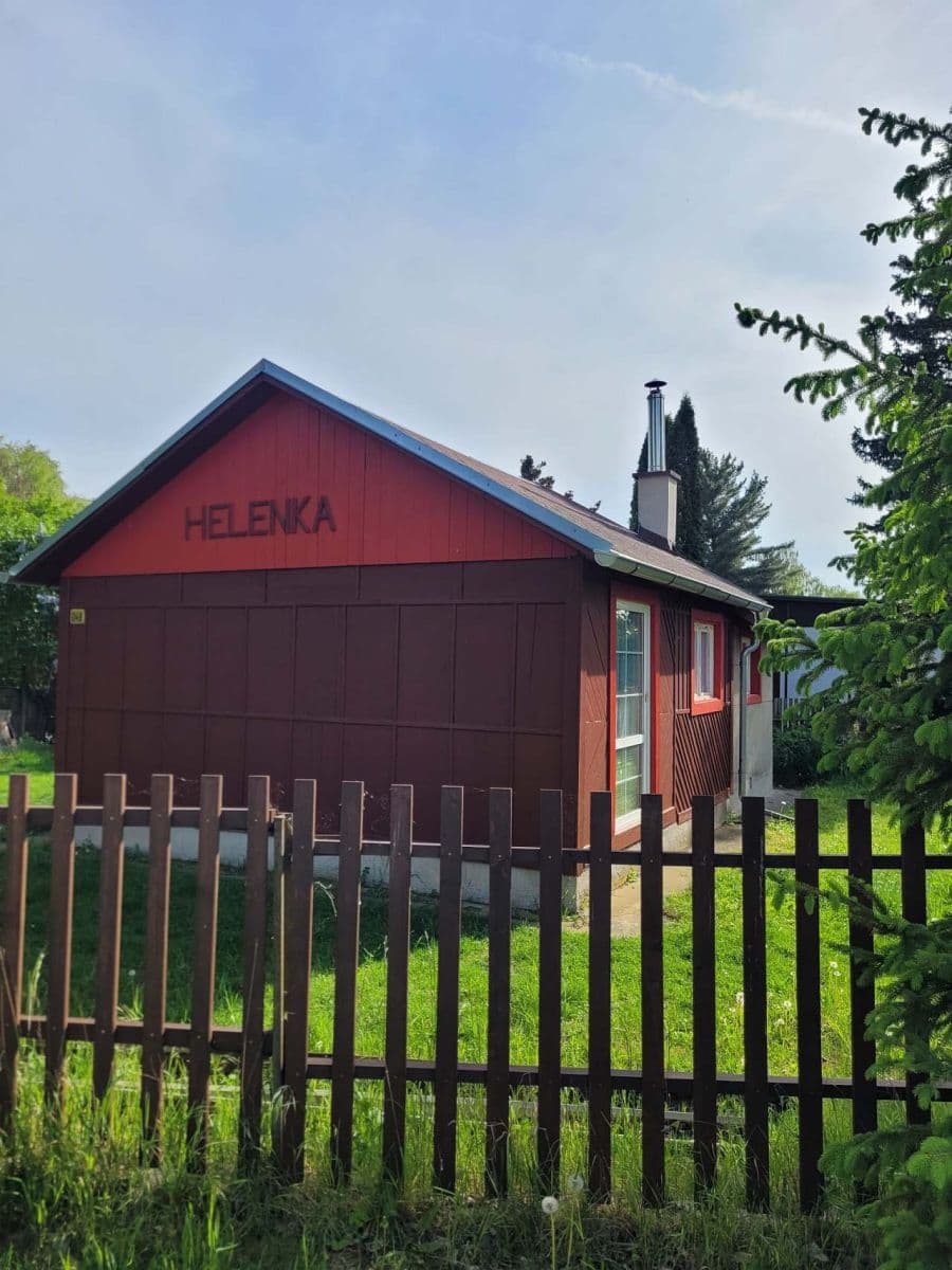 recreational property to rent, 0 m², Kostelec nad Labem, Středočeský Region recreational property to rent, 0 m², Kostelec nad Labem, Středočeský Region