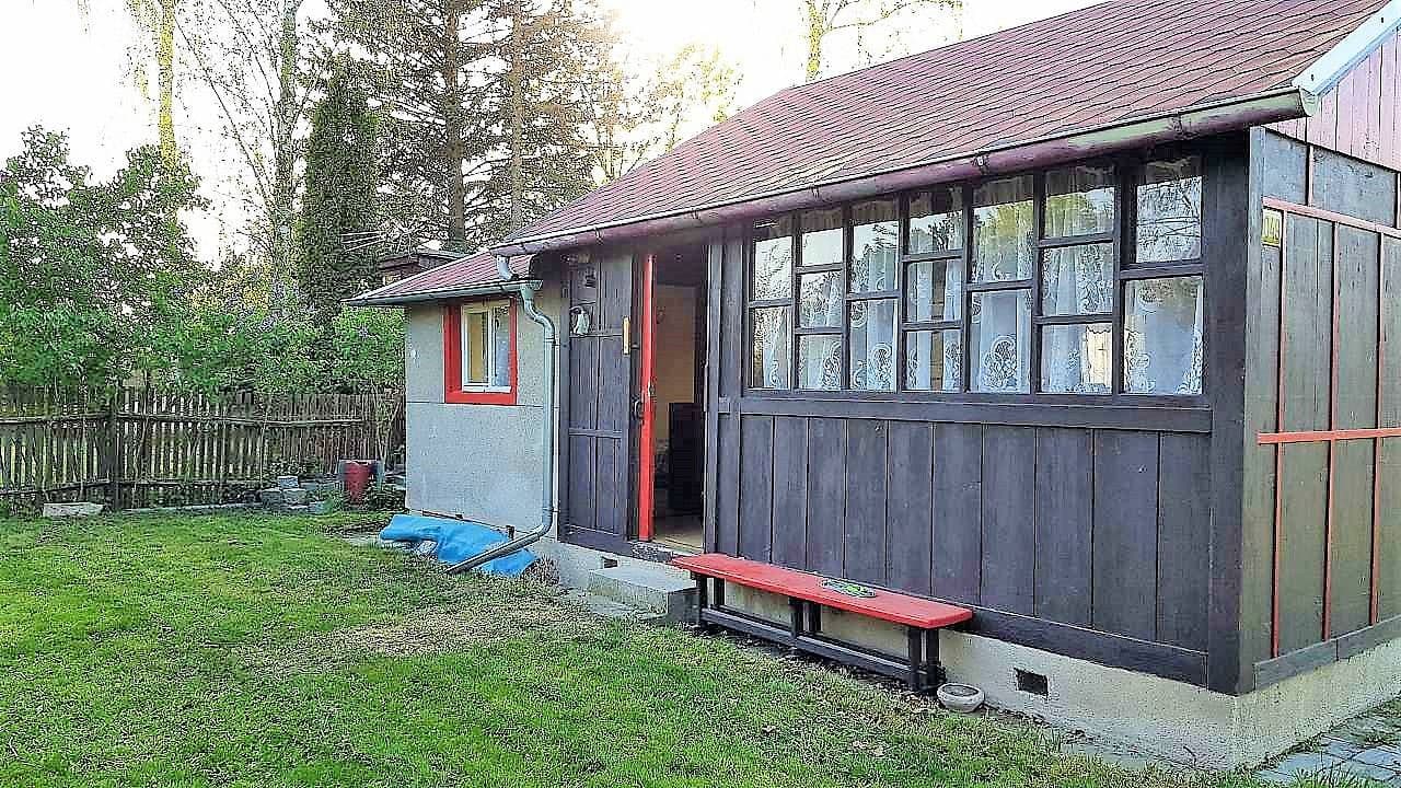 recreational property to rent, 0 m², Kostelec nad Labem, Středočeský Region recreational property to rent, 0 m², Kostelec nad Labem, Středočeský Region