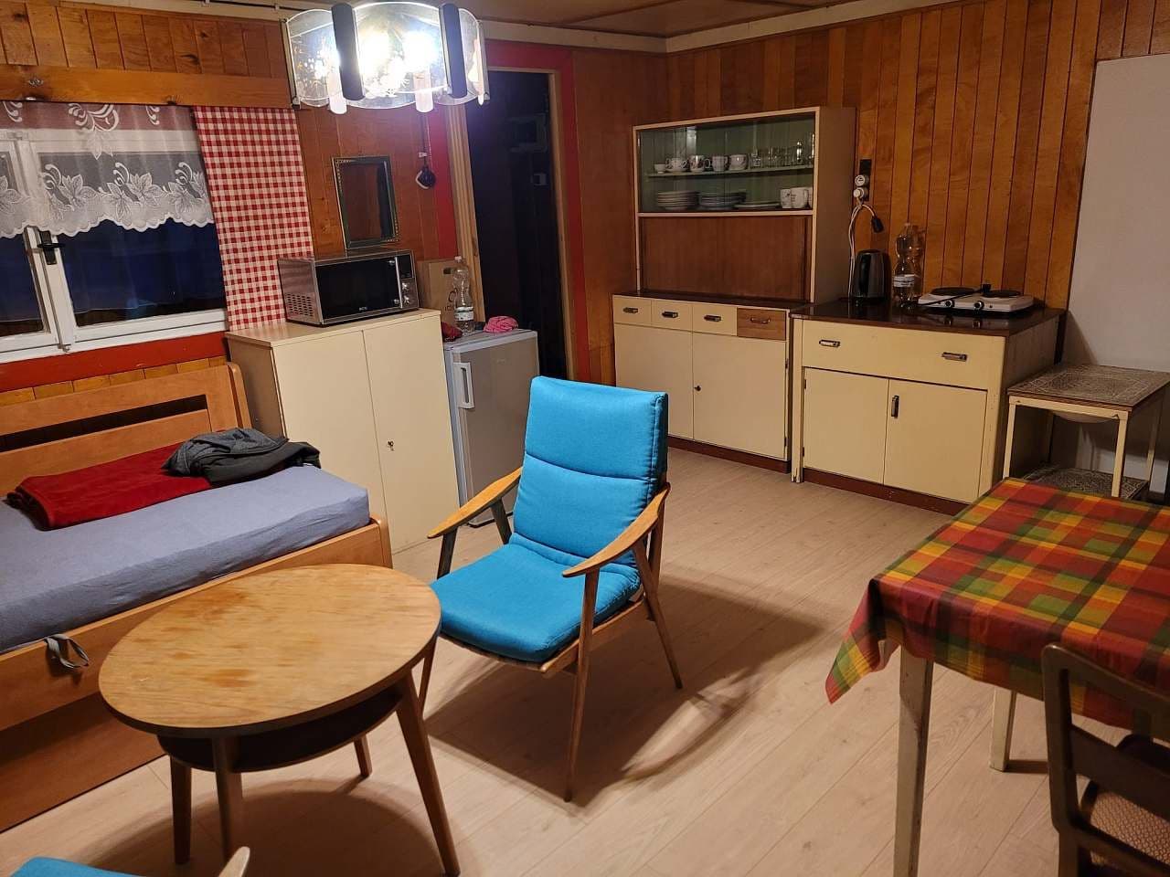 recreational property to rent, 0 m², Kostelec nad Labem, Středočeský Region recreational property to rent, 0 m², Kostelec nad Labem, Středočeský Region