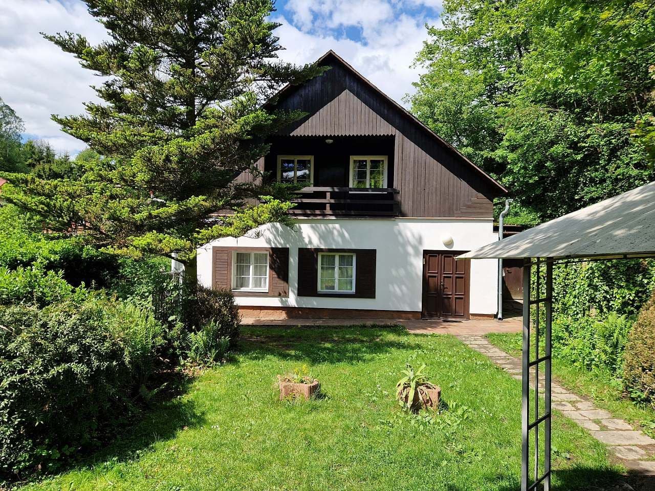 recreational property to rent, 0 m², Jetřichovice, Ústecký Region recreational property to rent, 0 m², Jetřichovice, Ústecký Region