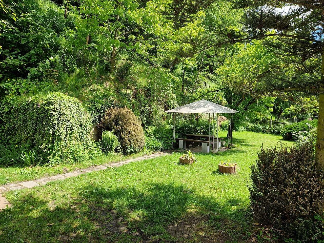 recreational property to rent, 0 m², Jetřichovice, Ústecký Region recreational property to rent, 0 m², Jetřichovice, Ústecký Region