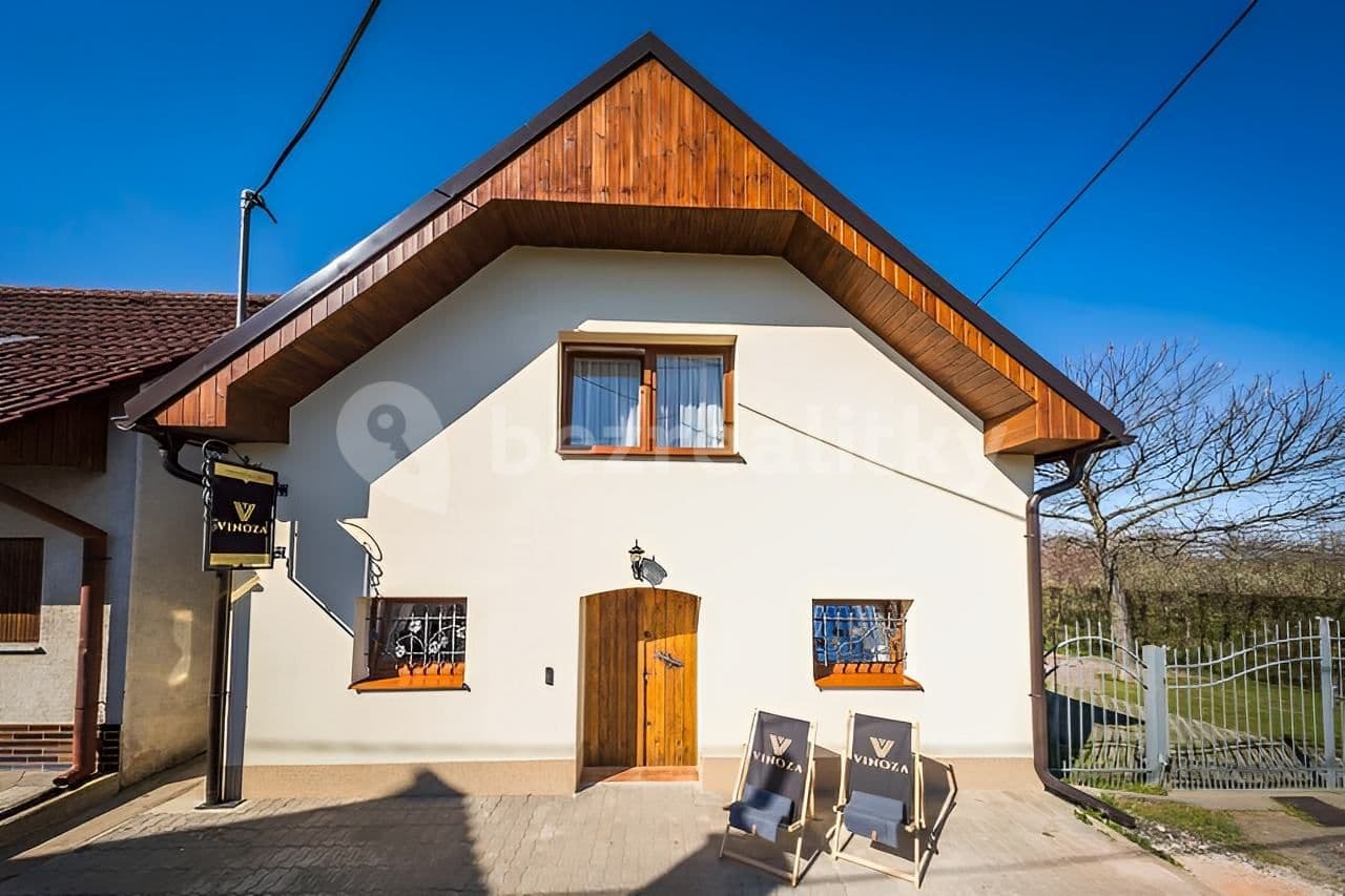 recreational property to rent, 0 m², Moravský Žižkov, Jihomoravský Region recreational property to rent, 0 m², Moravský Žižkov, Jihomoravský Region