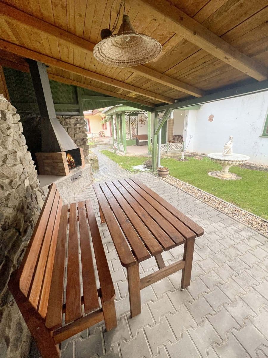 recreational property to rent, 0 m², Starovice, Jihomoravský Region recreational property to rent, 0 m², Starovice, Jihomoravský Region