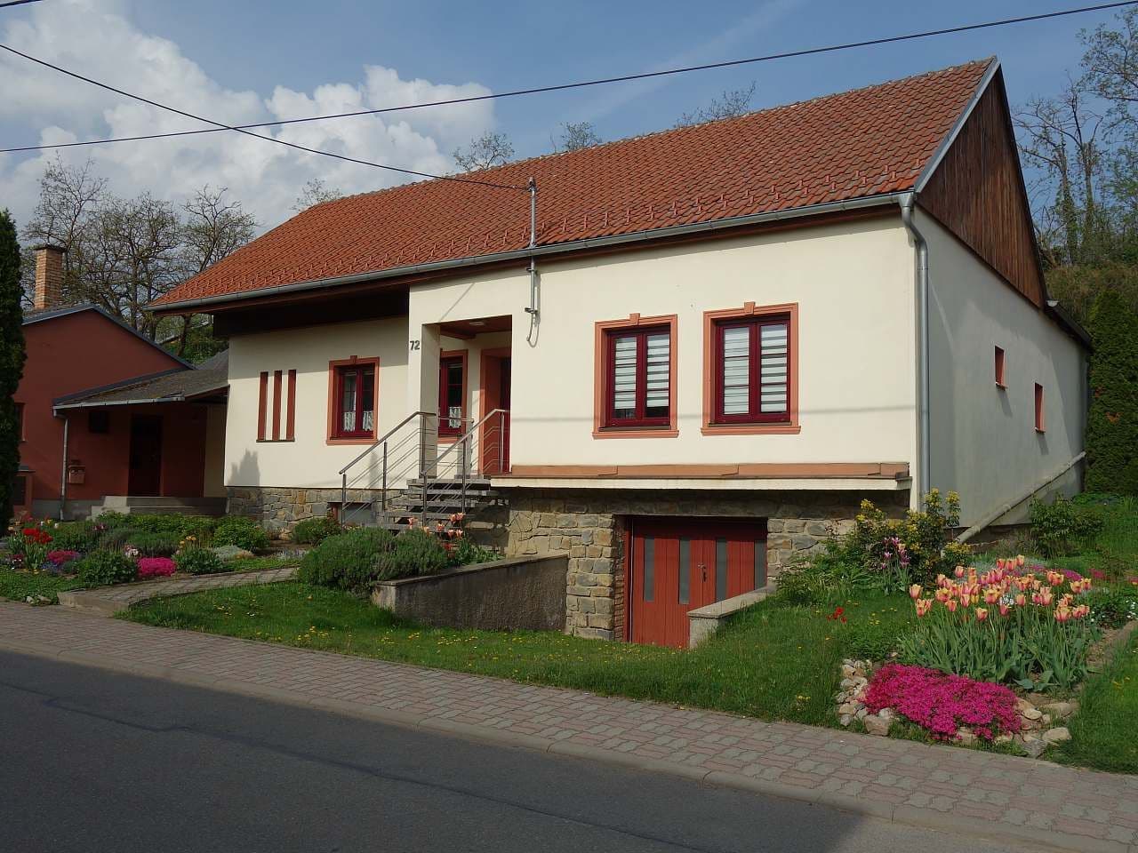 recreational property to rent, 0 m², Starovice, Jihomoravský Region recreational property to rent, 0 m², Starovice, Jihomoravský Region