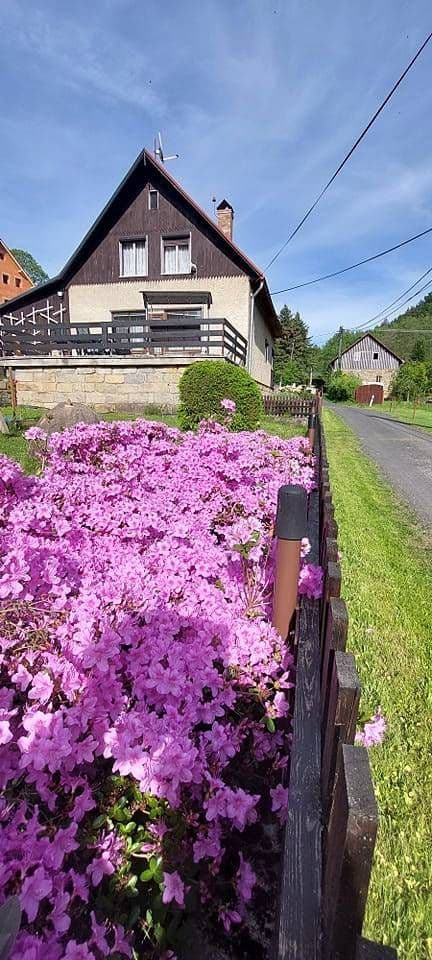 recreational property to rent, 0 m², Kunratice, Ústecký Region recreational property to rent, 0 m², Kunratice, Ústecký Region