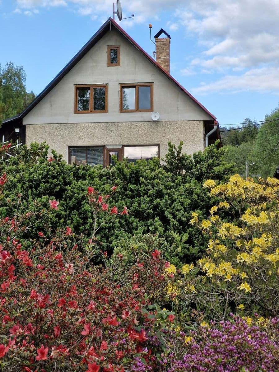 recreational property to rent, 0 m², Kunratice, Ústecký Region recreational property to rent, 0 m², Kunratice, Ústecký Region