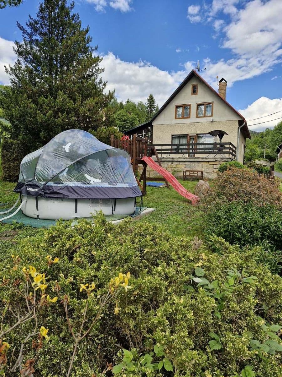 recreational property to rent, 0 m², Kunratice, Ústecký Region recreational property to rent, 0 m², Kunratice, Ústecký Region