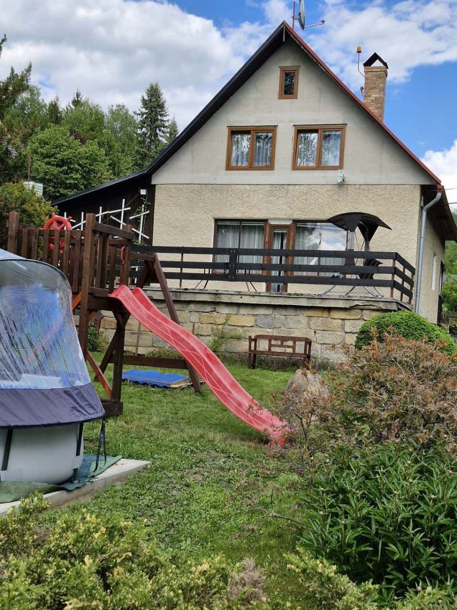 recreational property to rent, 0 m², Kunratice, Ústecký Region recreational property to rent, 0 m², Kunratice, Ústecký Region