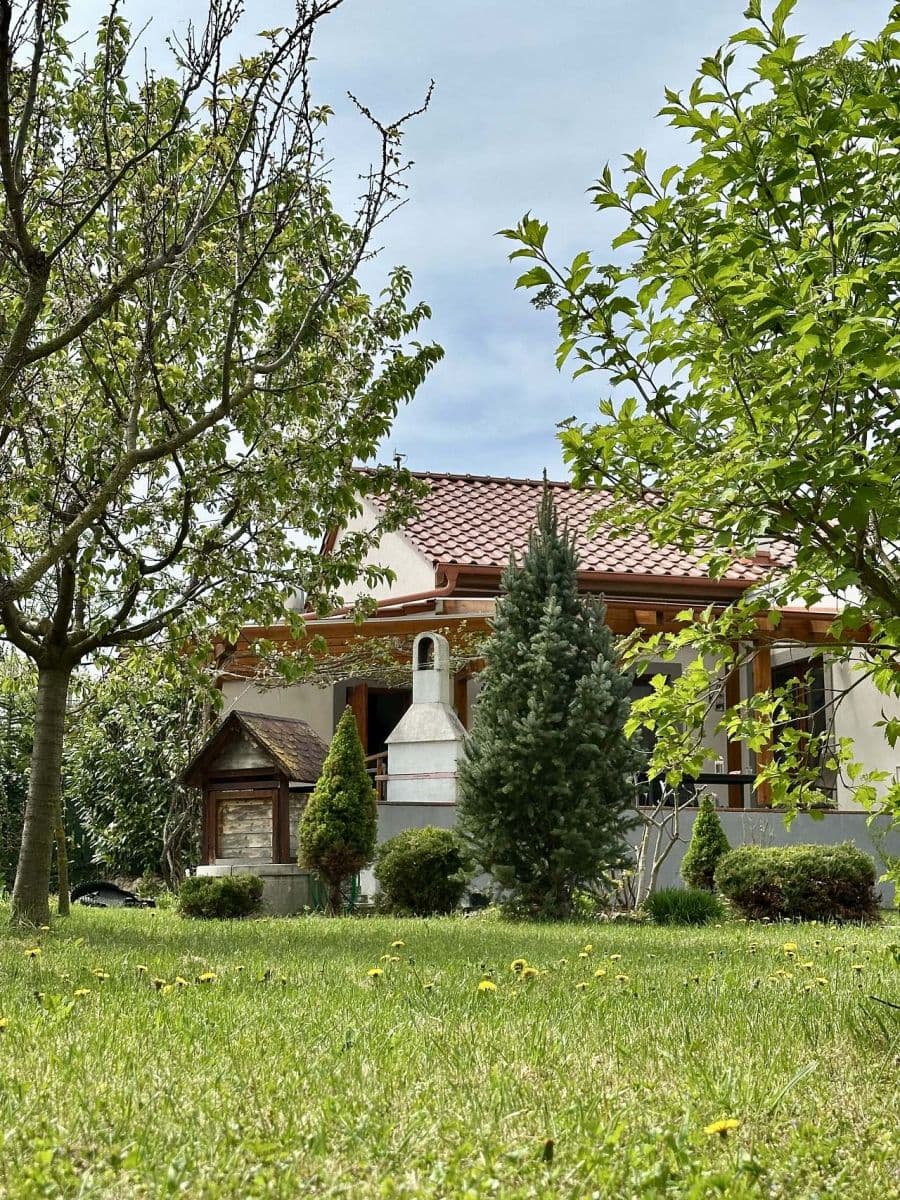 recreational property to rent, 0 m², Hlohovec, Jihomoravský Region recreational property to rent, 0 m², Hlohovec, Jihomoravský Region