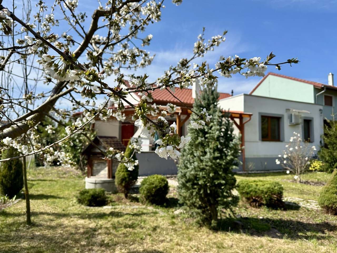 recreational property to rent, 0 m², Hlohovec, Jihomoravský Region recreational property to rent, 0 m², Hlohovec, Jihomoravský Region