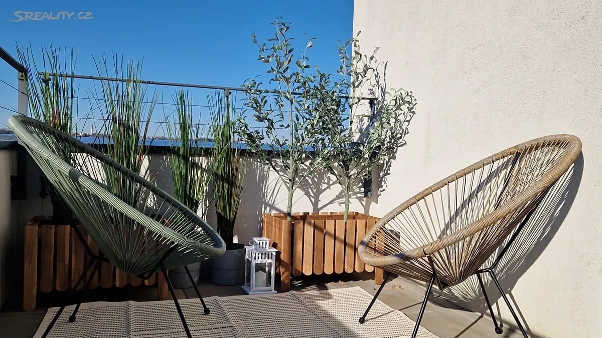 3 bedroom with open-plan kitchen flat for sale, 123 m², Barvitiova, Prague, Prague 3 bedroom with open-plan kitchen flat for sale, 123 m², Barvitiova, Prague, Prague