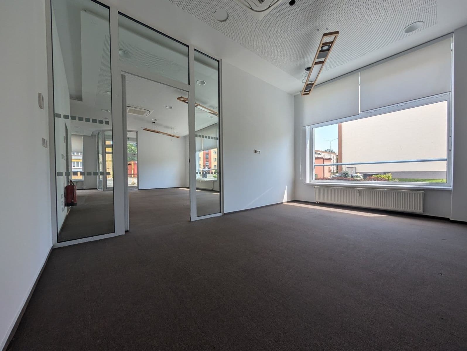 office to rent, 141 m², tř. Osvobození, Karviná, Moravskoslezský Region office to rent, 141 m², tř. Osvobození, Karviná, Moravskoslezský Region