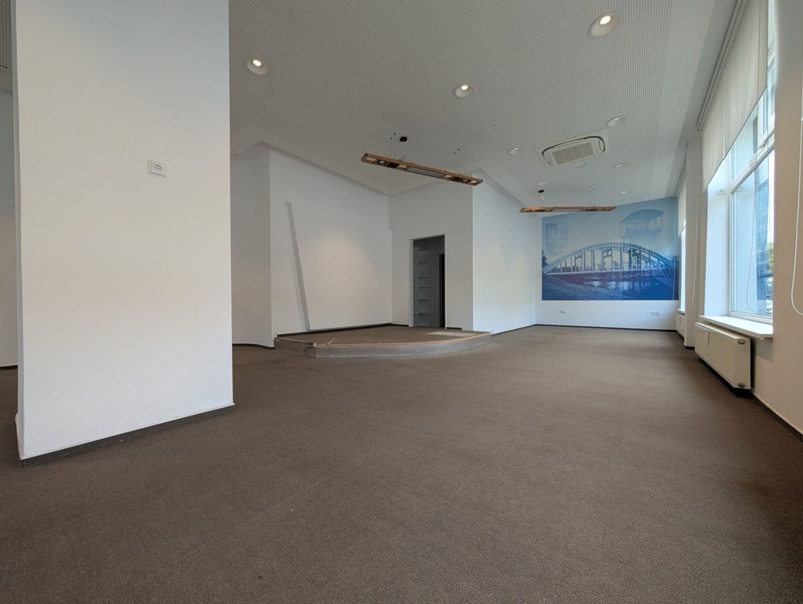 office to rent, 141 m², tř. Osvobození, Karviná, Moravskoslezský Region office to rent, 141 m², tř. Osvobození, Karviná, Moravskoslezský Region