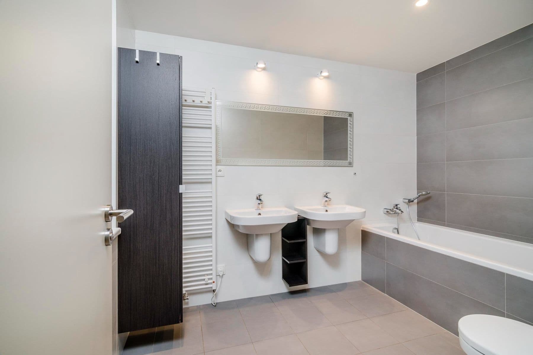 2 bedroom with open-plan kitchen flat for sale, 112 m², U Vojanky, Prague, Prague 2 bedroom with open-plan kitchen flat for sale, 112 m², U Vojanky, Prague, Prague