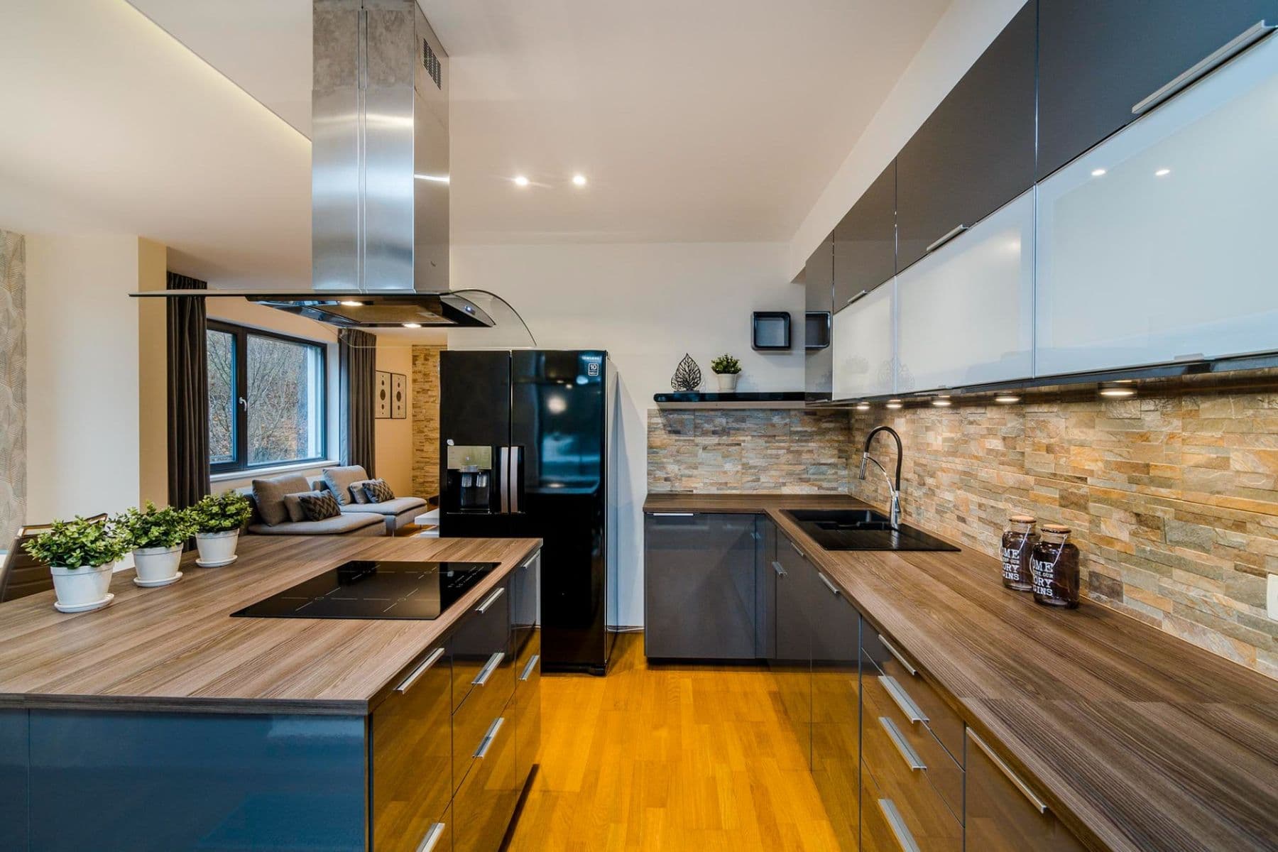 2 bedroom with open-plan kitchen flat for sale, 112 m², U Vojanky, Prague, Prague 2 bedroom with open-plan kitchen flat for sale, 112 m², U Vojanky, Prague, Prague