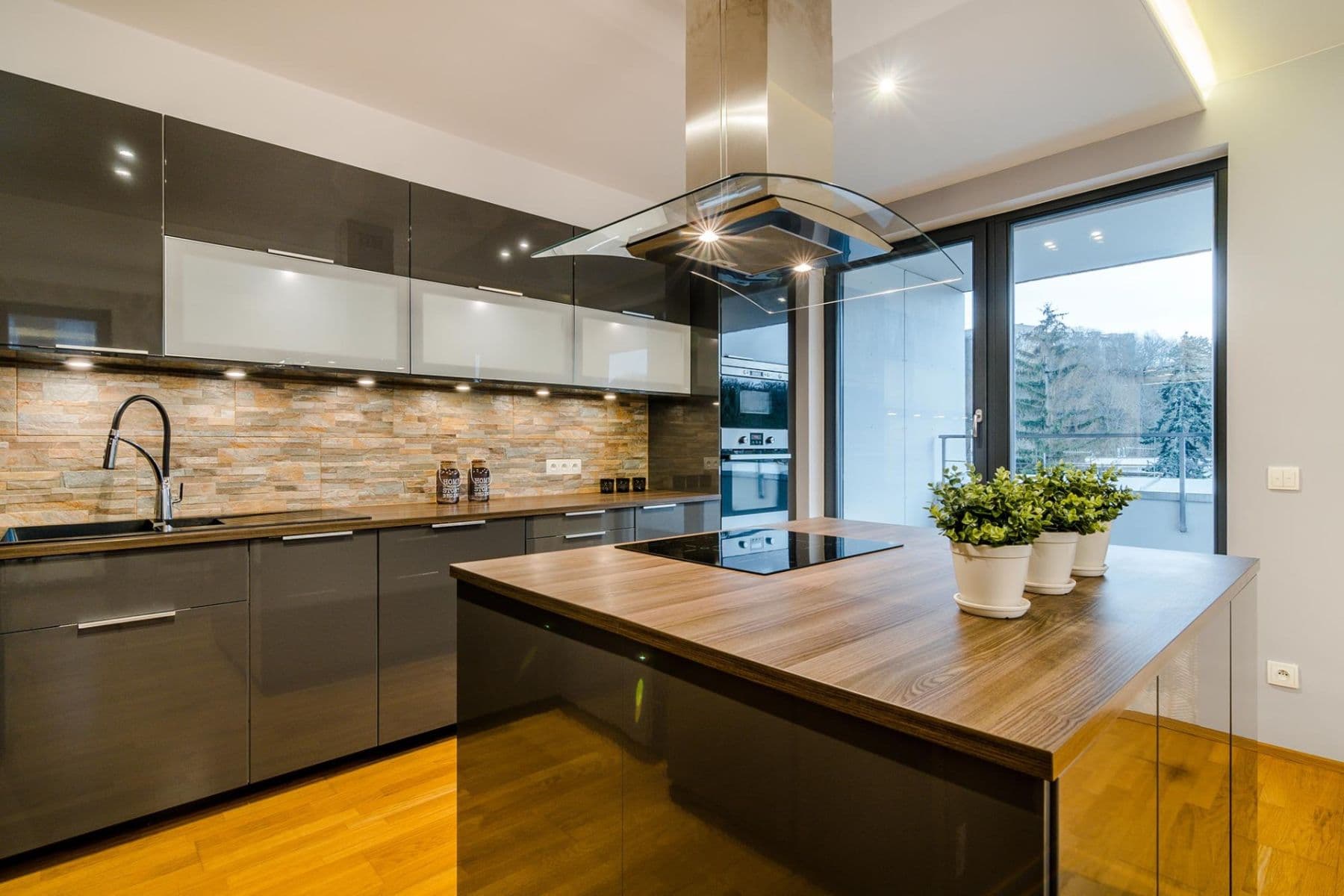 2 bedroom with open-plan kitchen flat for sale, 112 m², U Vojanky, Prague, Prague 2 bedroom with open-plan kitchen flat for sale, 112 m², U Vojanky, Prague, Prague