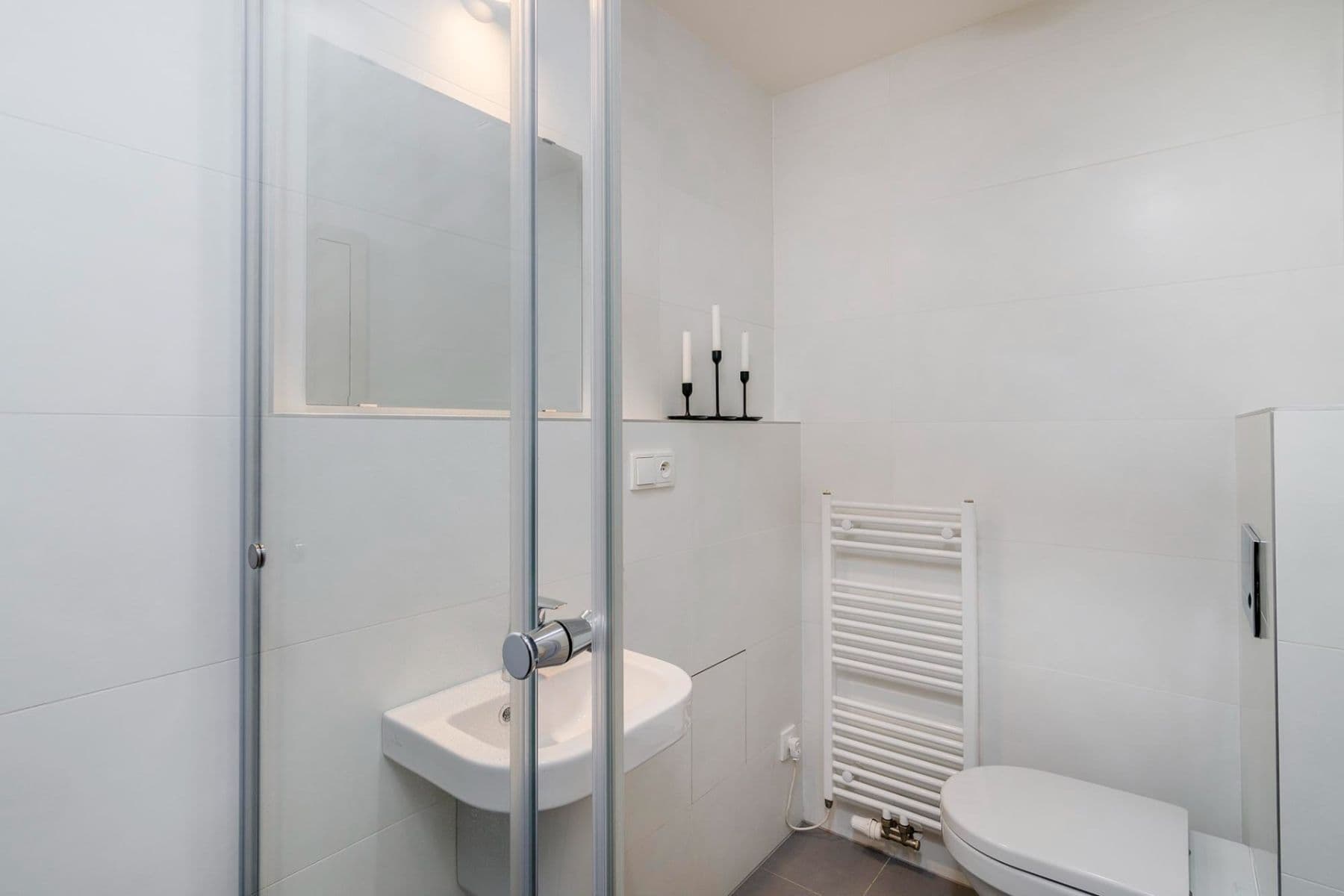 2 bedroom with open-plan kitchen flat for sale, 112 m², U Vojanky, Prague, Prague 2 bedroom with open-plan kitchen flat for sale, 112 m², U Vojanky, Prague, Prague