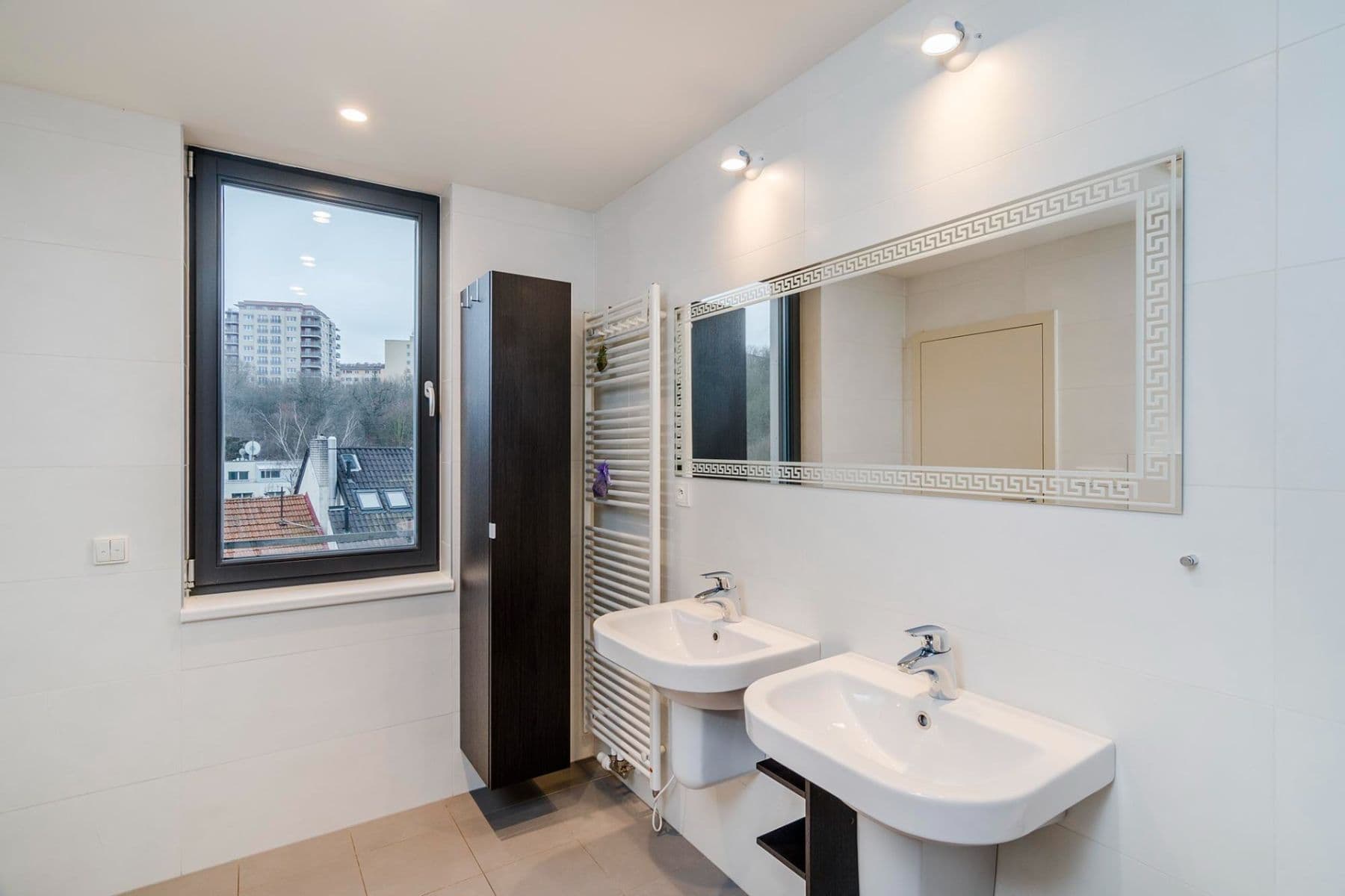 2 bedroom with open-plan kitchen flat for sale, 112 m², U Vojanky, Prague, Prague 2 bedroom with open-plan kitchen flat for sale, 112 m², U Vojanky, Prague, Prague