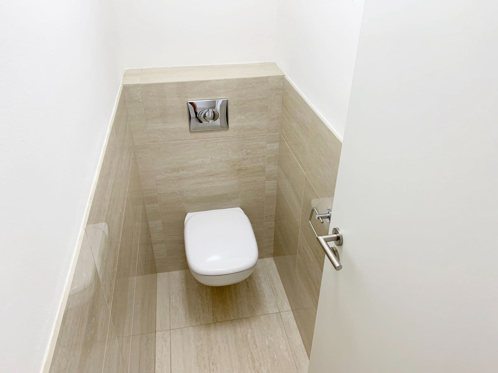 1 bedroom with open-plan kitchen flat to rent, 60 m², Ke Strašnické, Prague, Prague 1 bedroom with open-plan kitchen flat to rent, 60 m², Ke Strašnické, Prague, Prague