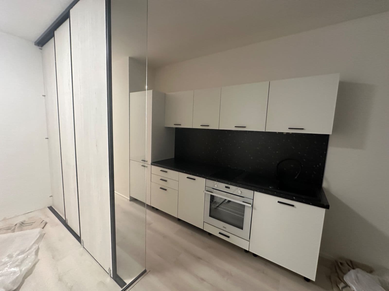 Studio flat to rent, 38 m², Dornych, Brno, Jihomoravský Region Studio flat to rent, 38 m², Dornych, Brno, Jihomoravský Region