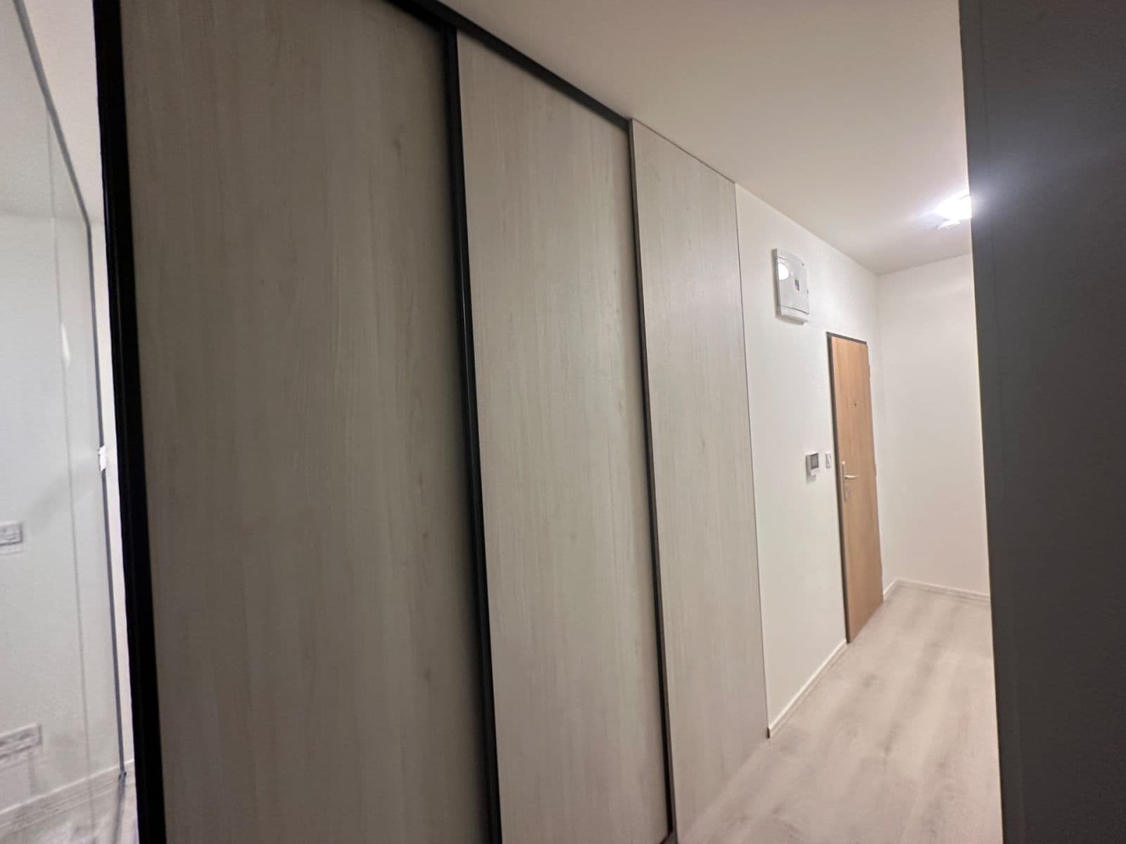 Studio flat to rent, 38 m², Dornych, Brno, Jihomoravský Region Studio flat to rent, 38 m², Dornych, Brno, Jihomoravský Region