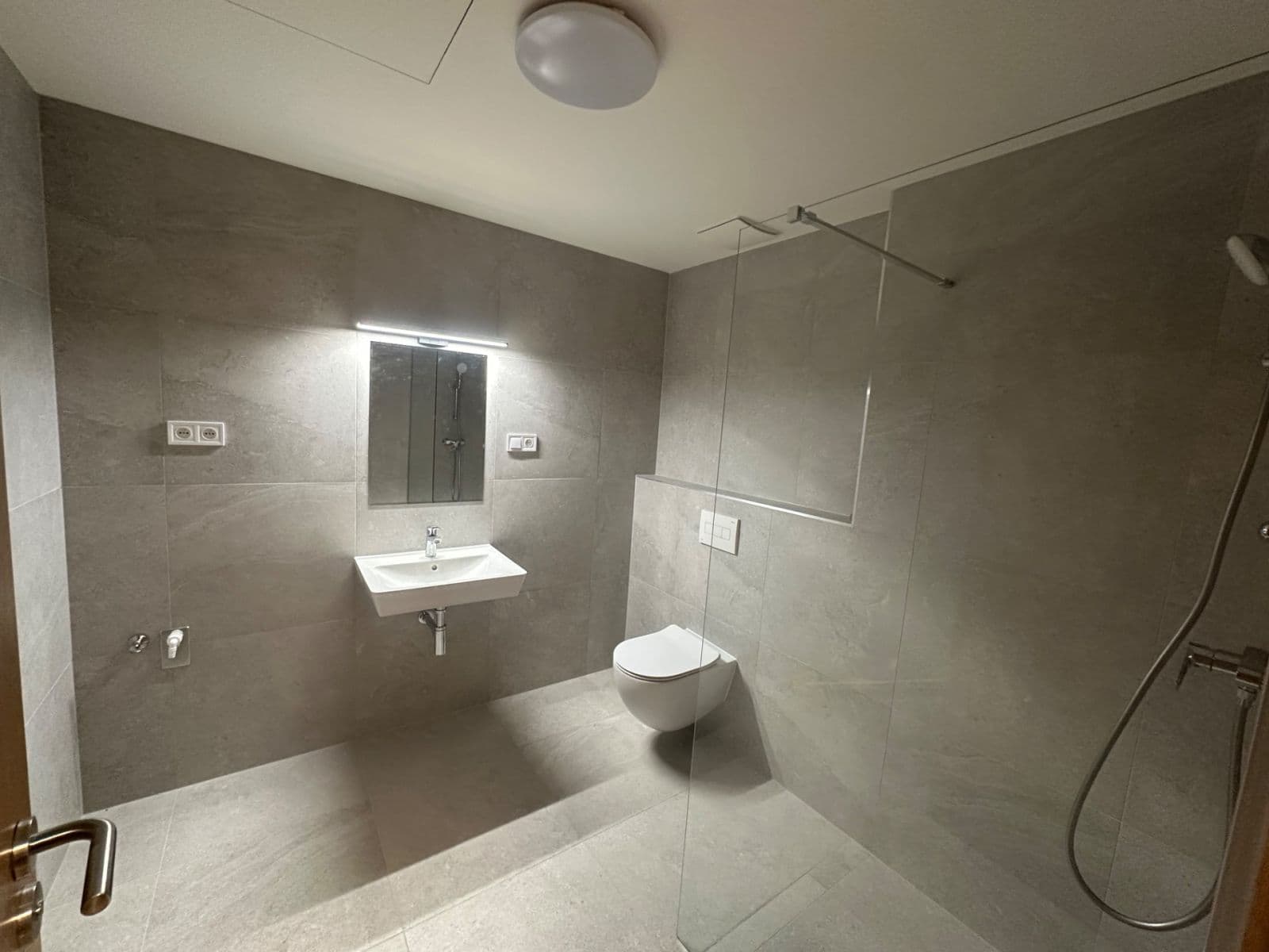 Studio flat to rent, 38 m², Dornych, Brno, Jihomoravský Region Studio flat to rent, 38 m², Dornych, Brno, Jihomoravský Region