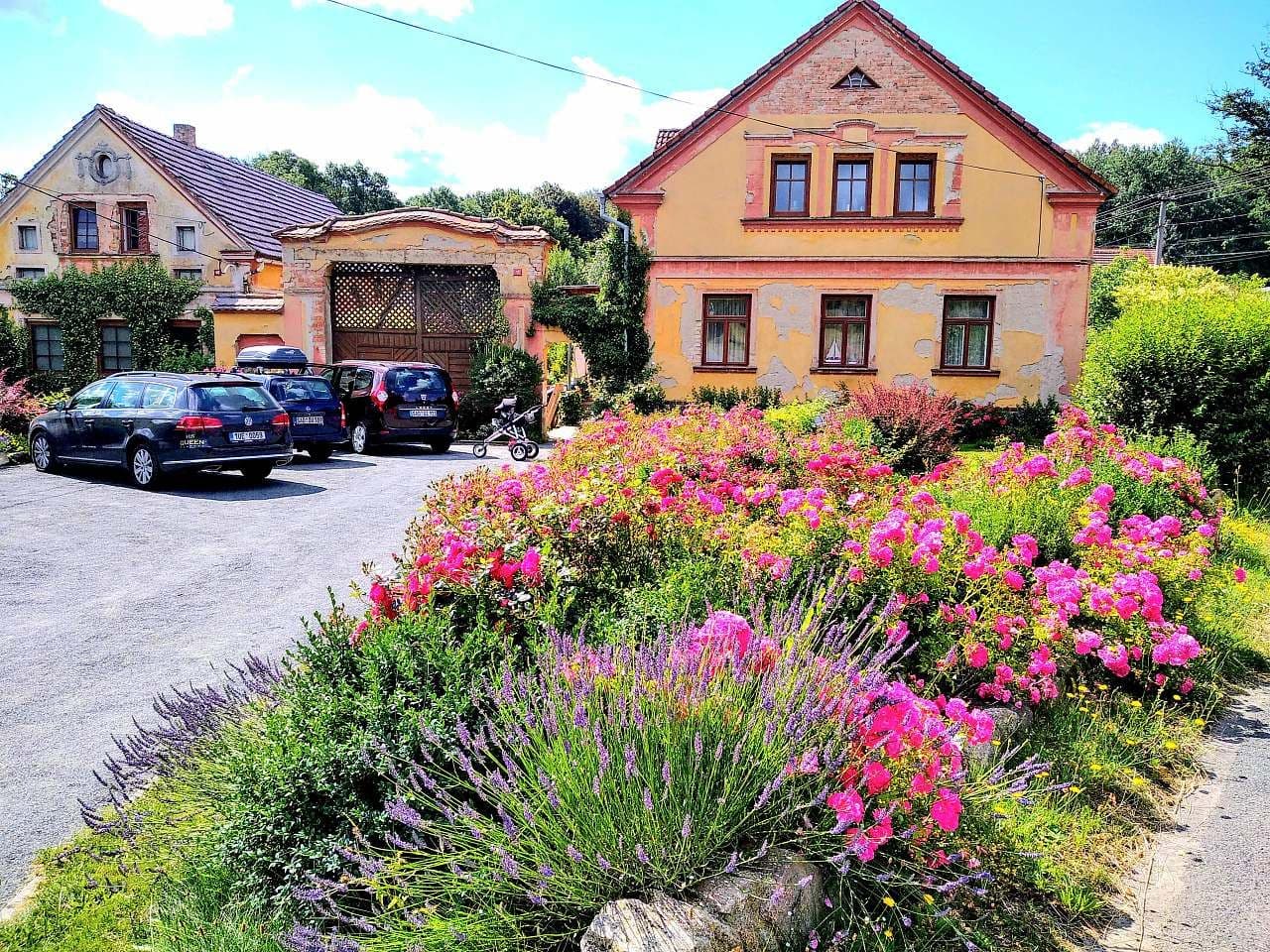 recreational property to rent, 0 m², Bor, Plzeňský Region recreational property to rent, 0 m², Bor, Plzeňský Region