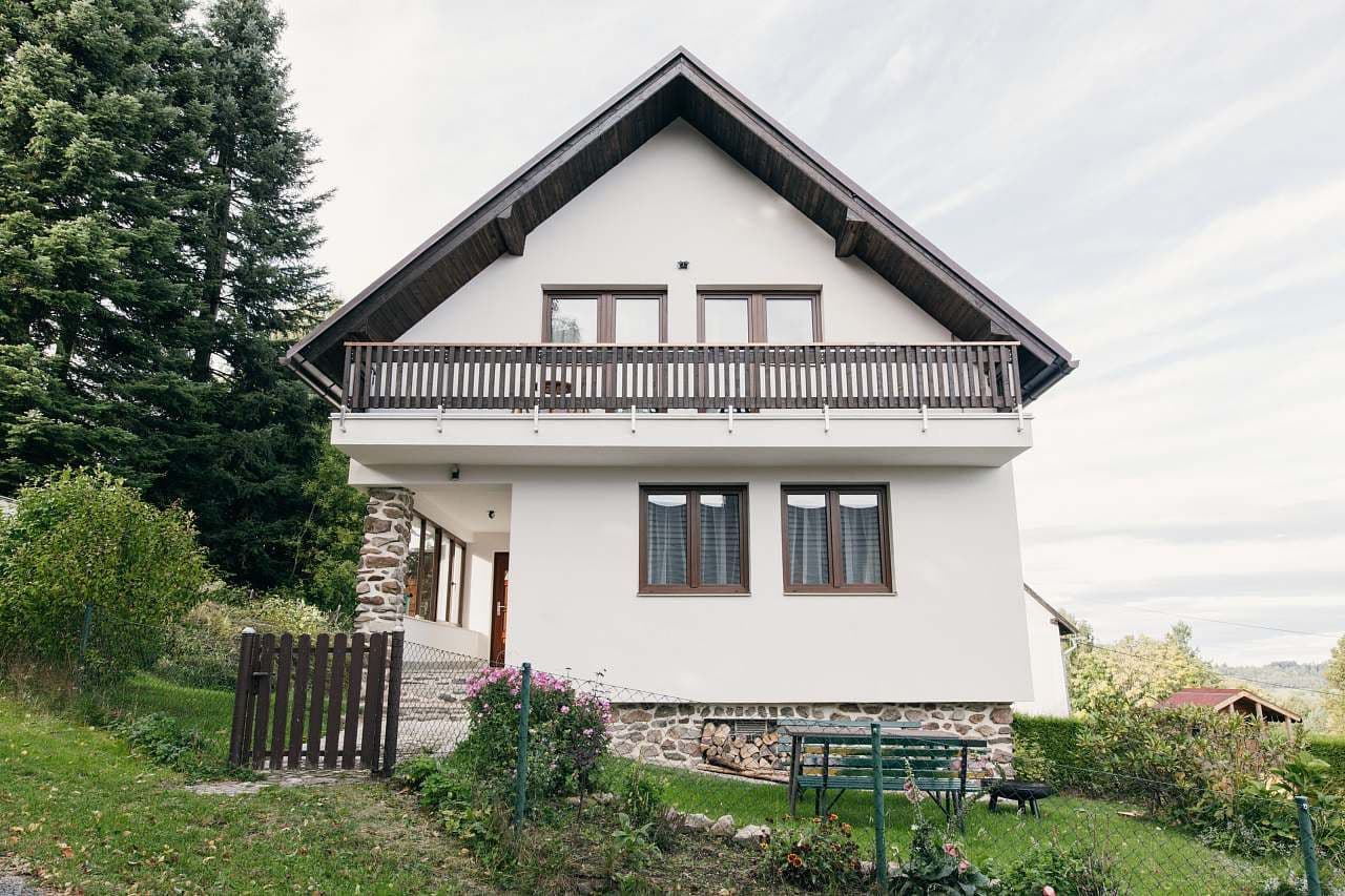 recreational property to rent, 0 m², Stachy, Jihočeský Region recreational property to rent, 0 m², Stachy, Jihočeský Region