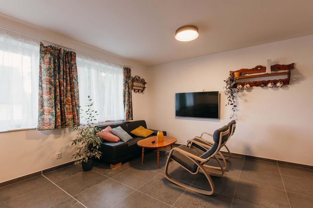 recreational property to rent, 0 m², Stachy, Jihočeský Region recreational property to rent, 0 m², Stachy, Jihočeský Region