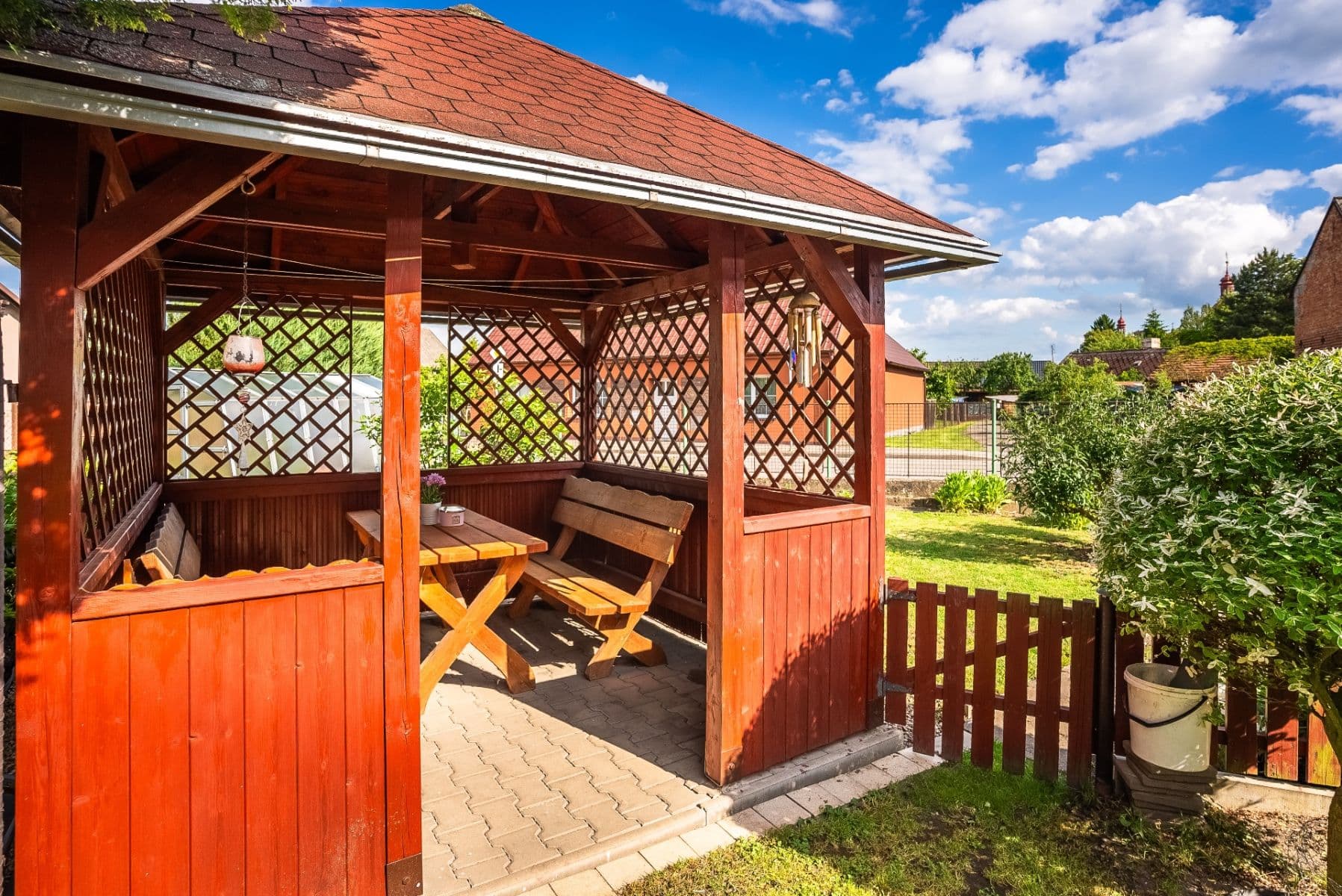 house for sale, 277 m², Komenského, Libáň, Královéhradecký Region house for sale, 277 m², Komenského, Libáň, Královéhradecký Region