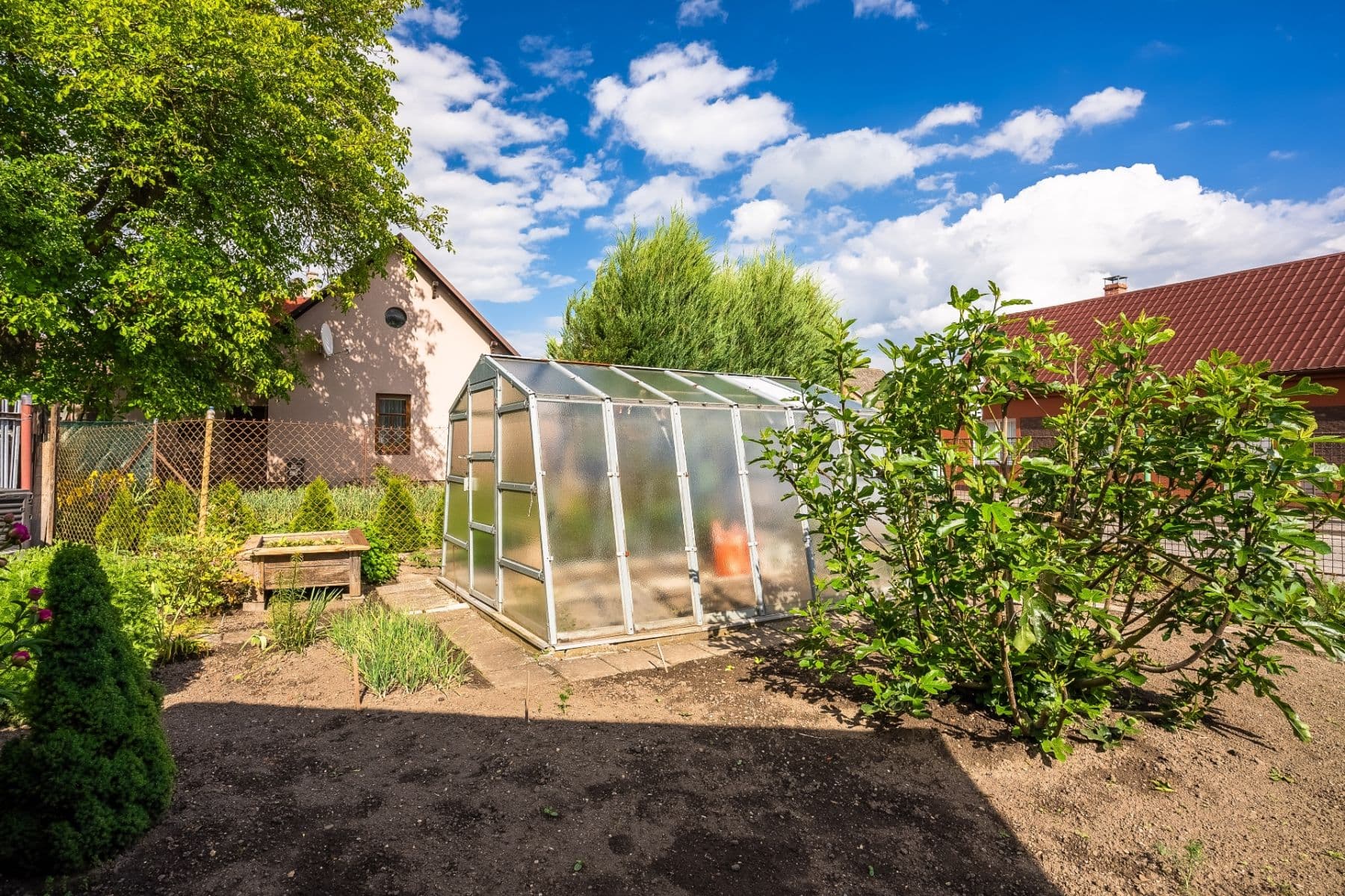 house for sale, 277 m², Komenského, Libáň, Královéhradecký Region house for sale, 277 m², Komenského, Libáň, Královéhradecký Region