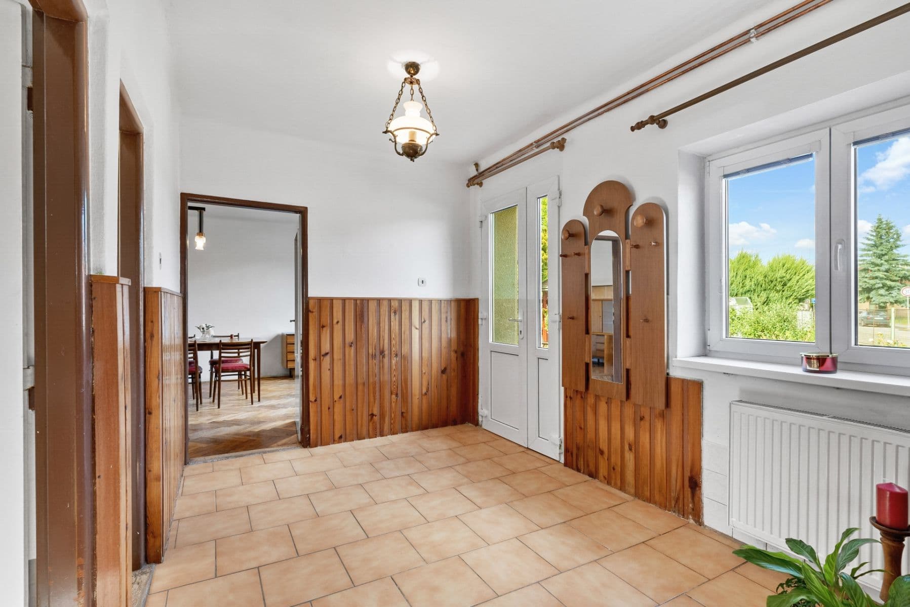 house for sale, 277 m², Komenského, Libáň, Královéhradecký Region house for sale, 277 m², Komenského, Libáň, Královéhradecký Region