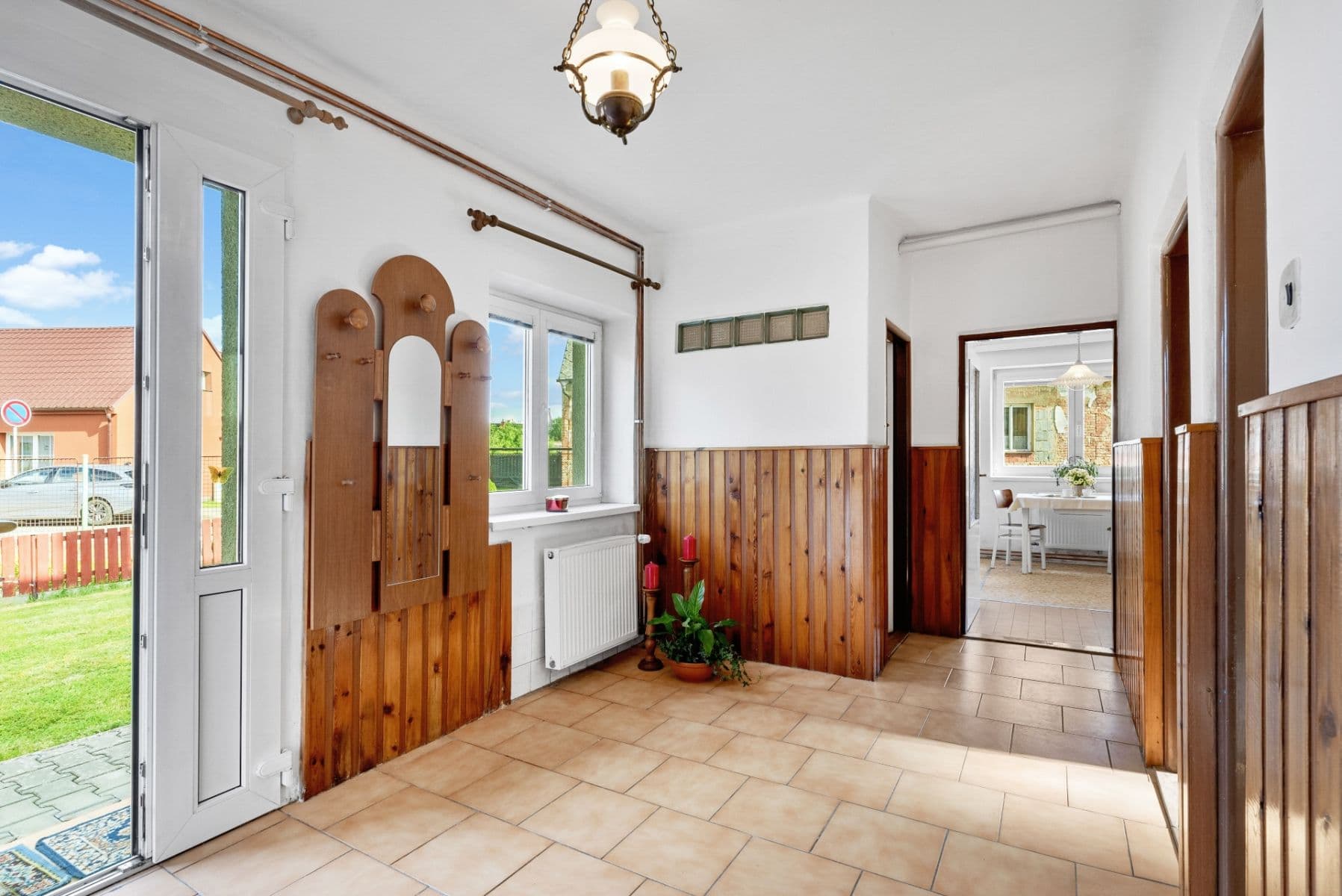 house for sale, 277 m², Komenského, Libáň, Královéhradecký Region house for sale, 277 m², Komenského, Libáň, Královéhradecký Region