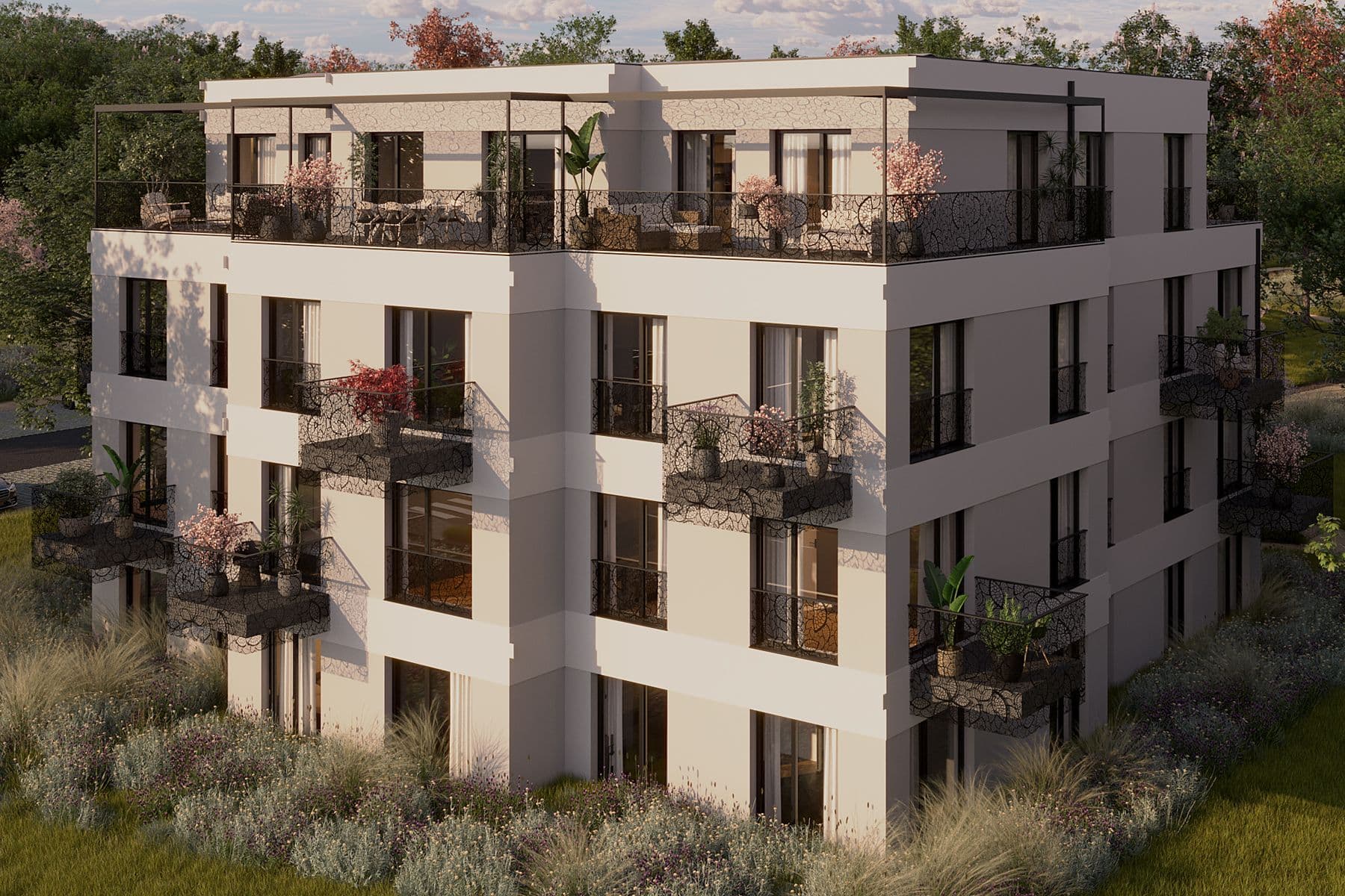 Studio flat for sale, 29 m², Huťská, Kladno, Středočeský Region Studio flat for sale, 29 m², Huťská, Kladno, Středočeský Region