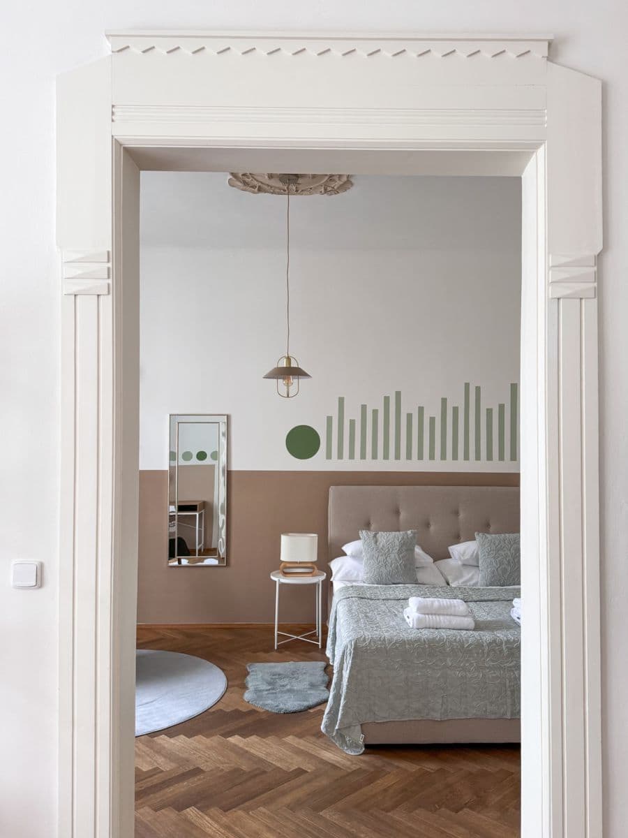 flat to rent, 89 m², Maiselova, Prague, Prague flat to rent, 89 m², Maiselova, Prague, Prague