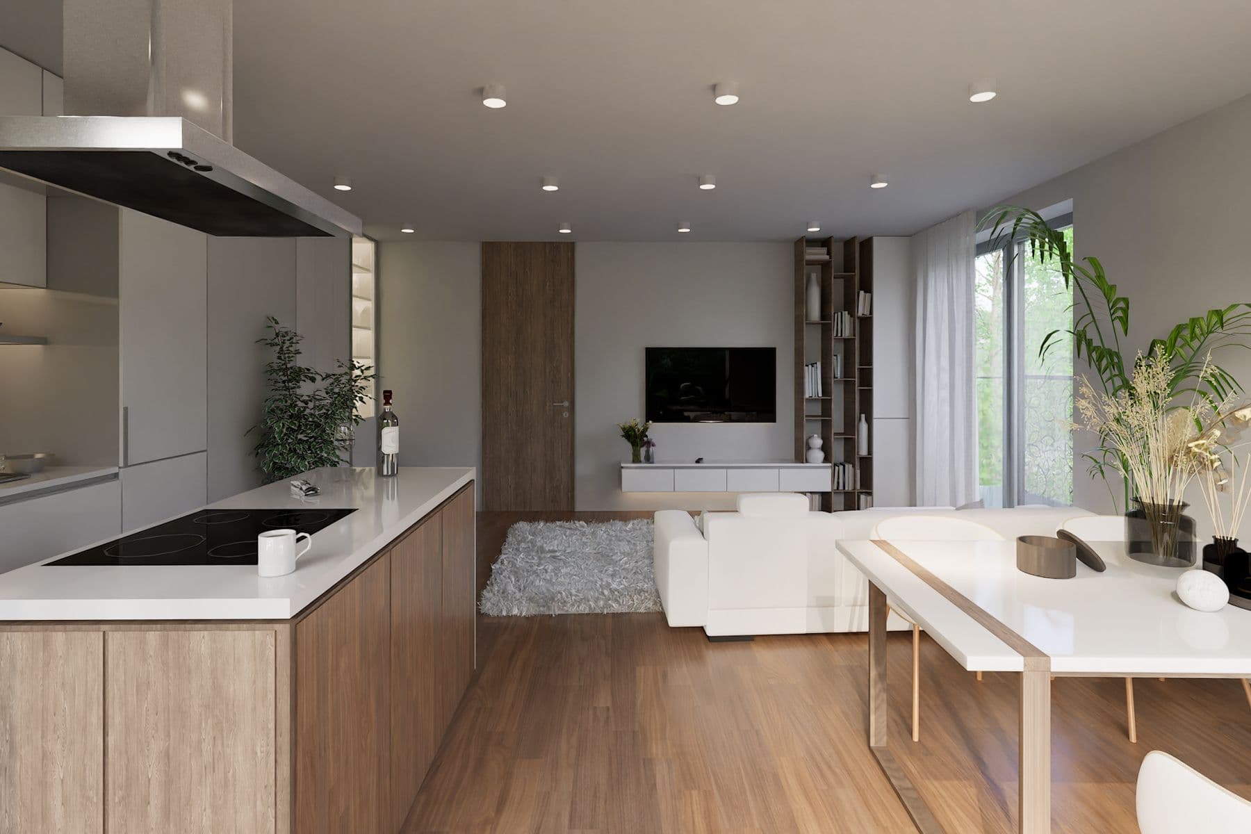 Studio flat for sale, 28 m², Huťská, Kladno, Středočeský Region Studio flat for sale, 28 m², Huťská, Kladno, Středočeský Region