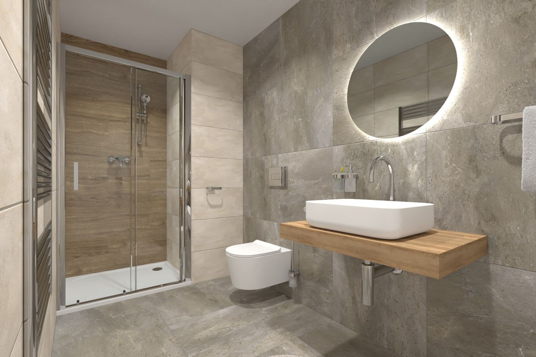 Studio flat for sale, 28 m², Huťská, Kladno, Středočeský Region Studio flat for sale, 28 m², Huťská, Kladno, Středočeský Region