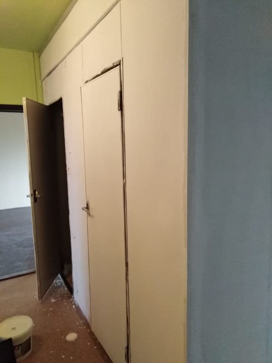 2 bedroom with open-plan kitchen flat for sale, 76 m², Maletín, Olomoucký Region 2 bedroom with open-plan kitchen flat for sale, 76 m², Maletín, Olomoucký Region