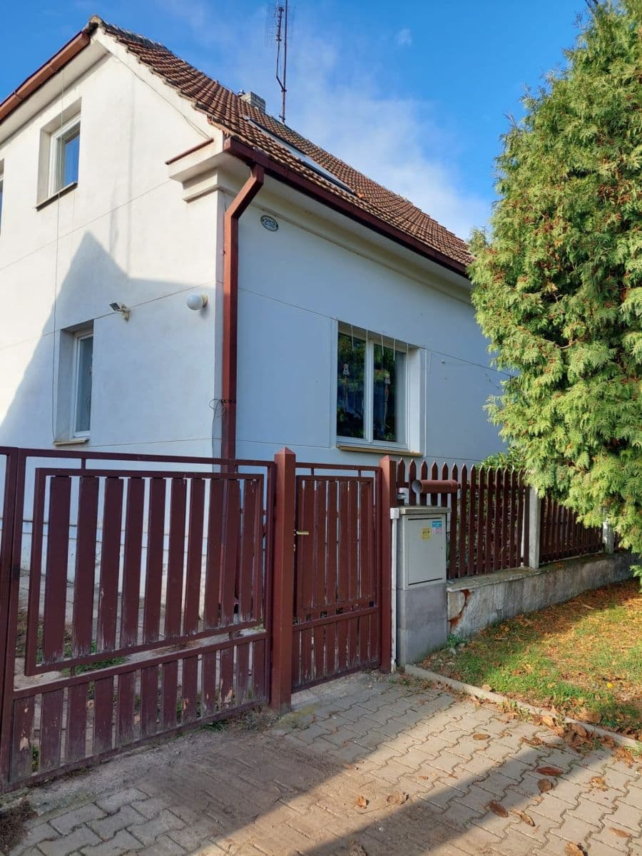 house for sale, 150 m², Jenečská, Hostouň, Středočeský Region house for sale, 150 m², Jenečská, Hostouň, Středočeský Region